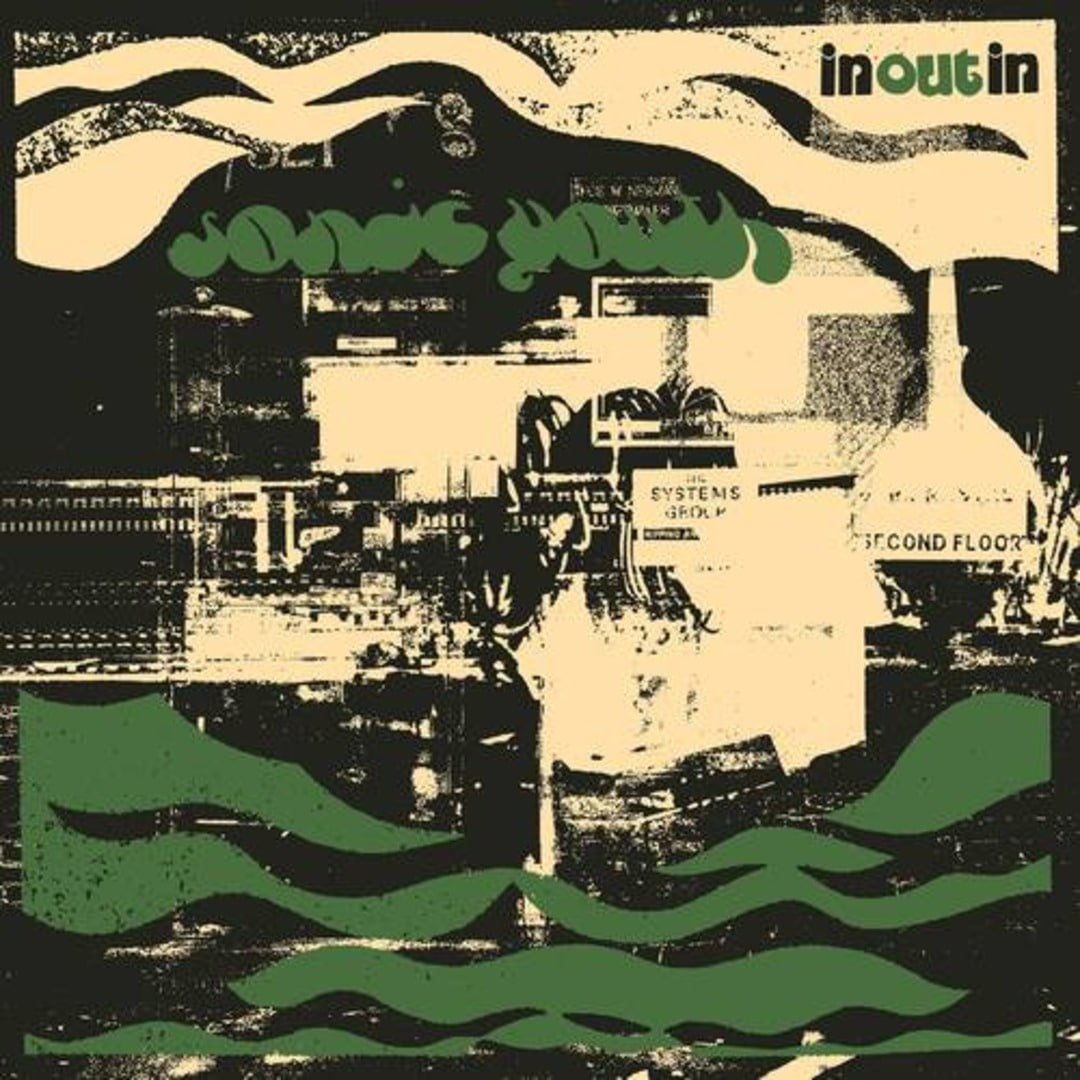 Sonic Youth / In/Out/In (Vinyl)