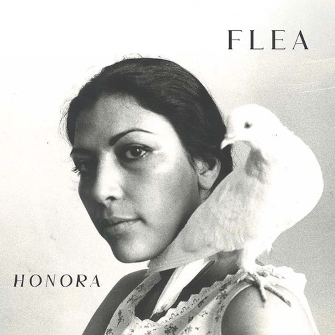Flea / Honora (Vinyl, 2LP) *한정수량 할인