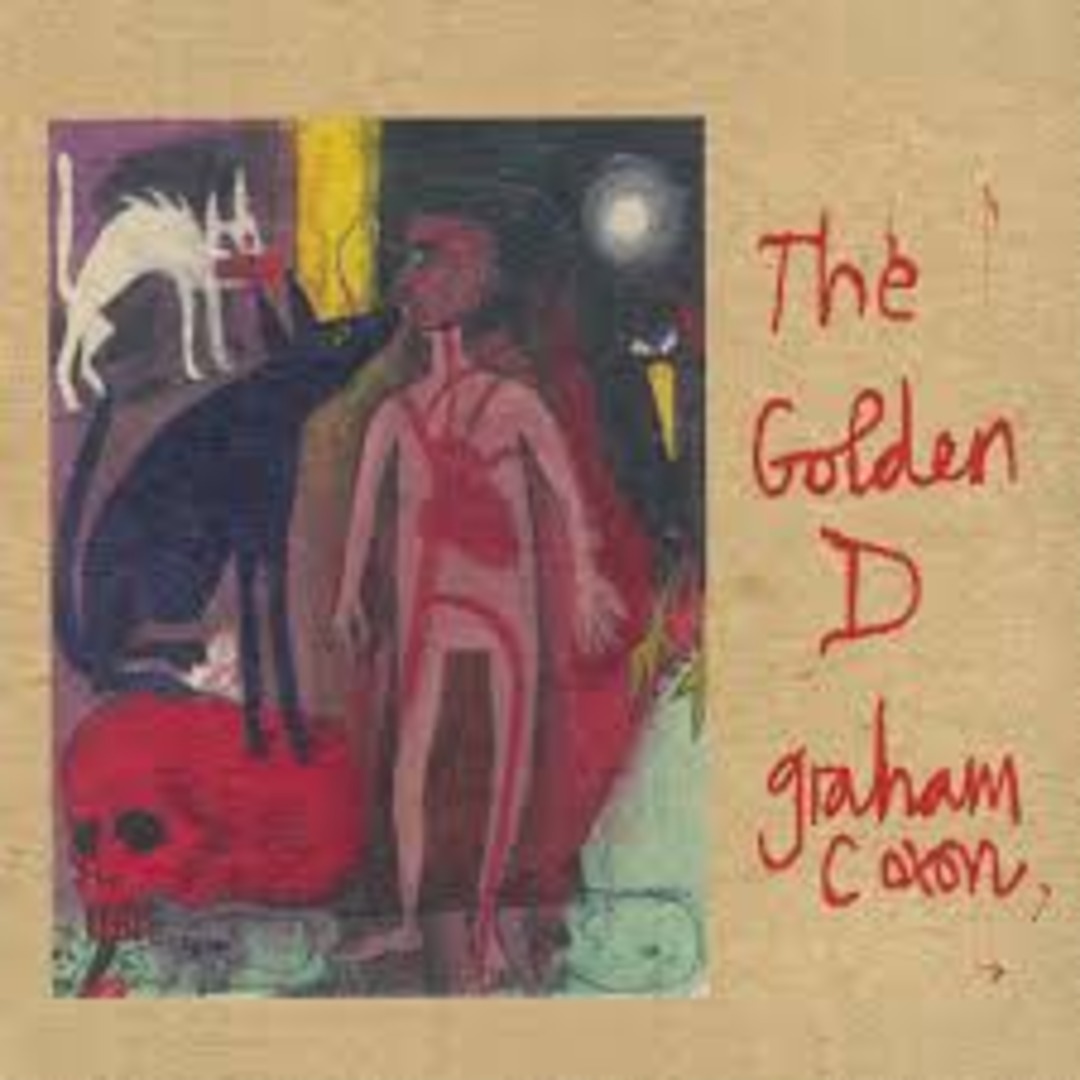 Graham Coxon / The Golden D (Vinyl)