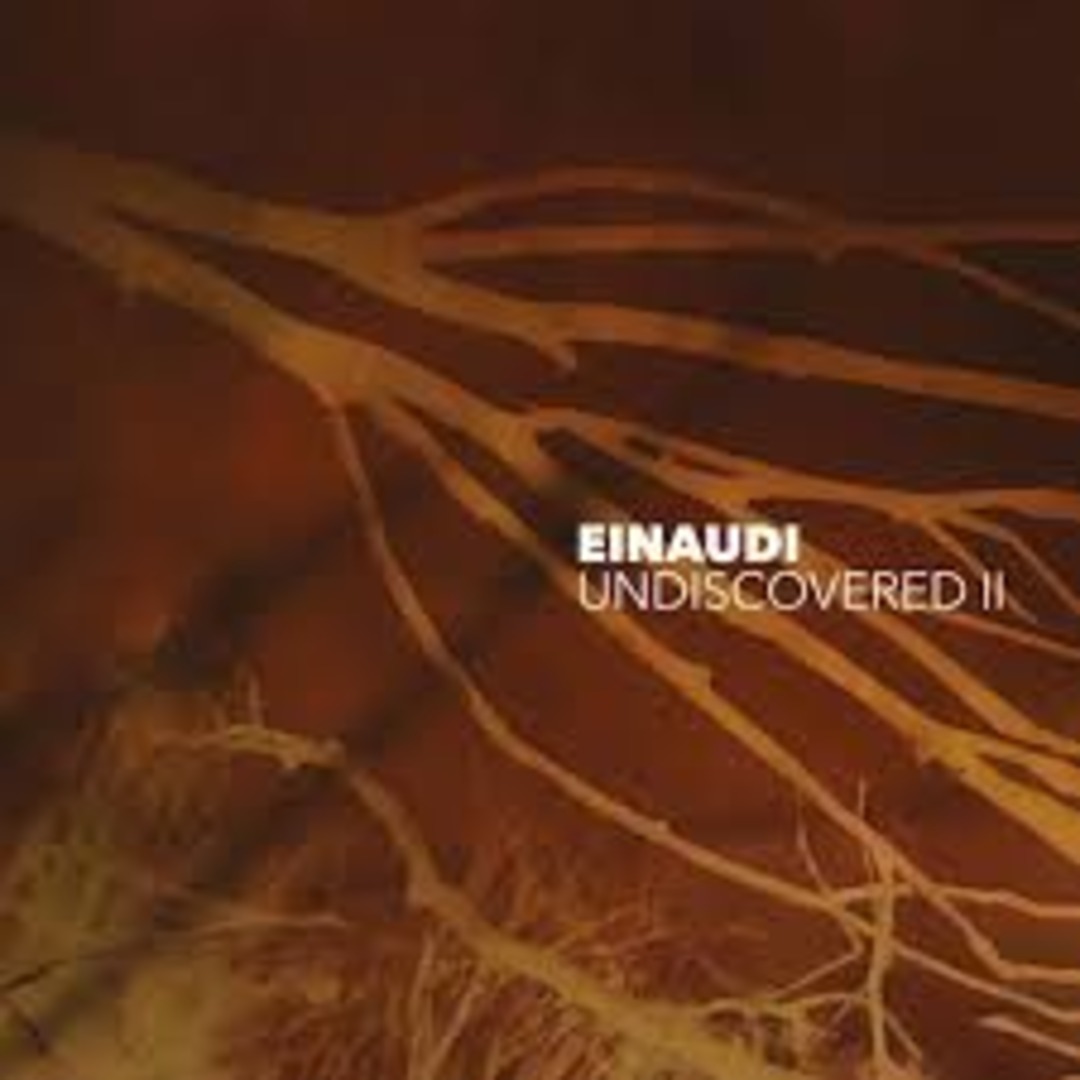 Ludovico Einaudi / Undiscovered Vol.2 (Red Vinyl, 2LP) *한정수량 할인