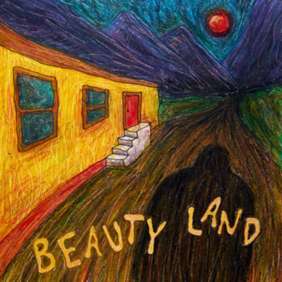 Greg Mendez / Beauty Land (Black Vinyl)