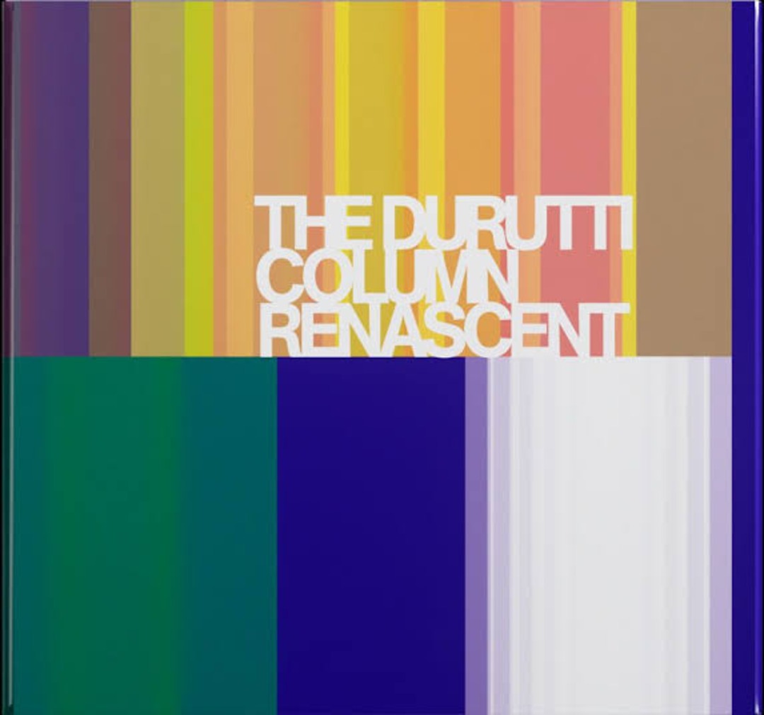 Durutti Column / Renascent (Yellow Transparent Vinyl)