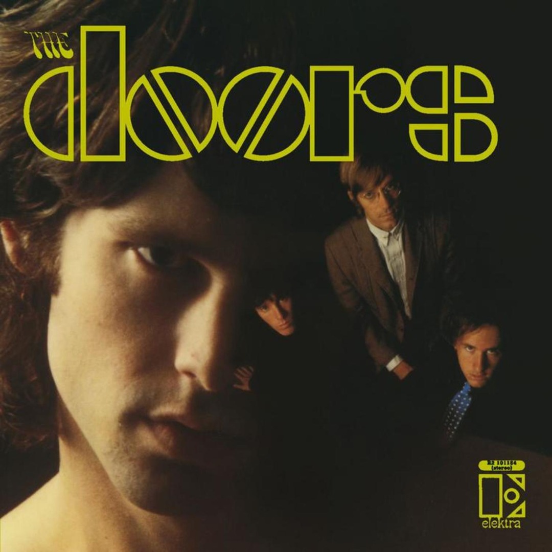 The Doors - The Doors 커버
