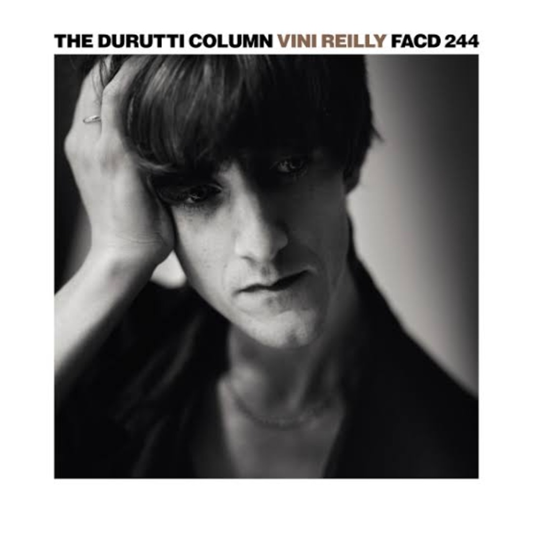 Durutti Column / Vini Reilly (Vinyl)