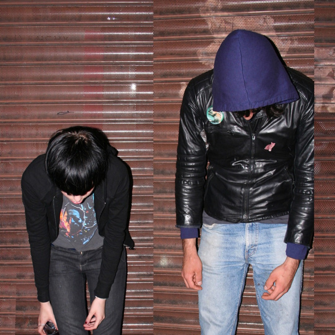 Crystal Castles / Crystal Castles (Vinyl, 2LP)