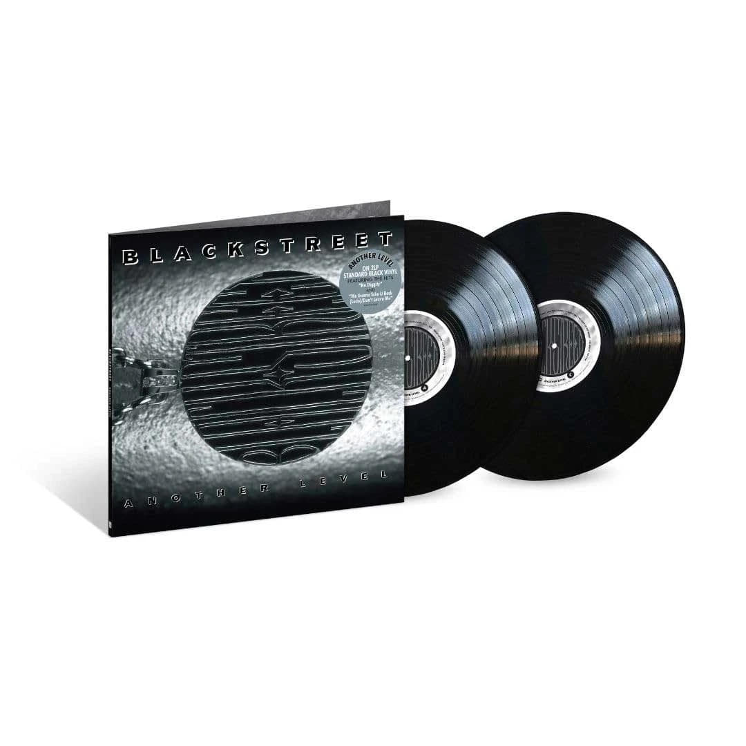 Blackstreet / Another Level (Vinyl, 2LP)