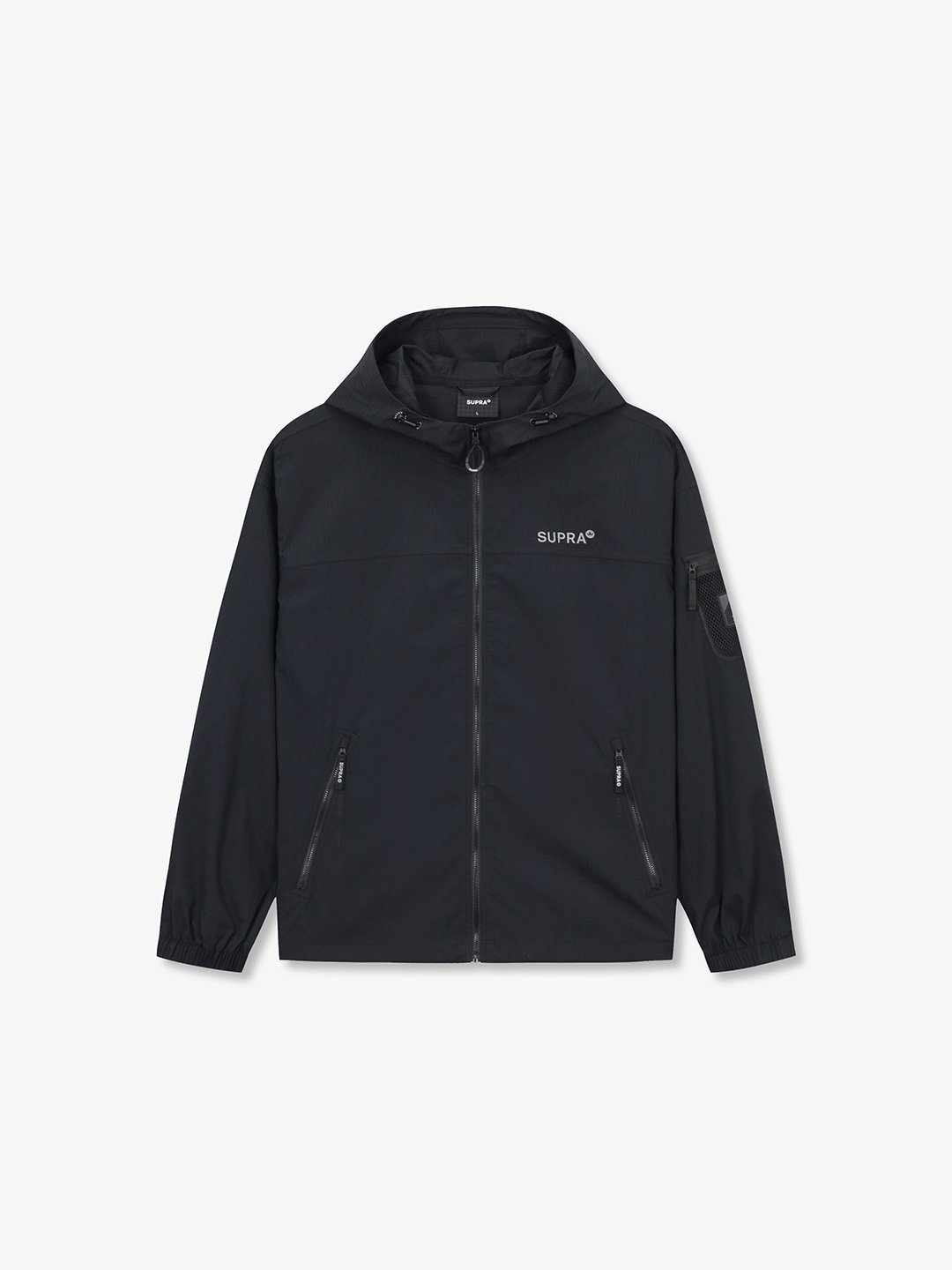 【HI FI FNK】Shua Windbreaker HI FI FNK】Shua Windbreaker (HI FI FNK/アウターその他