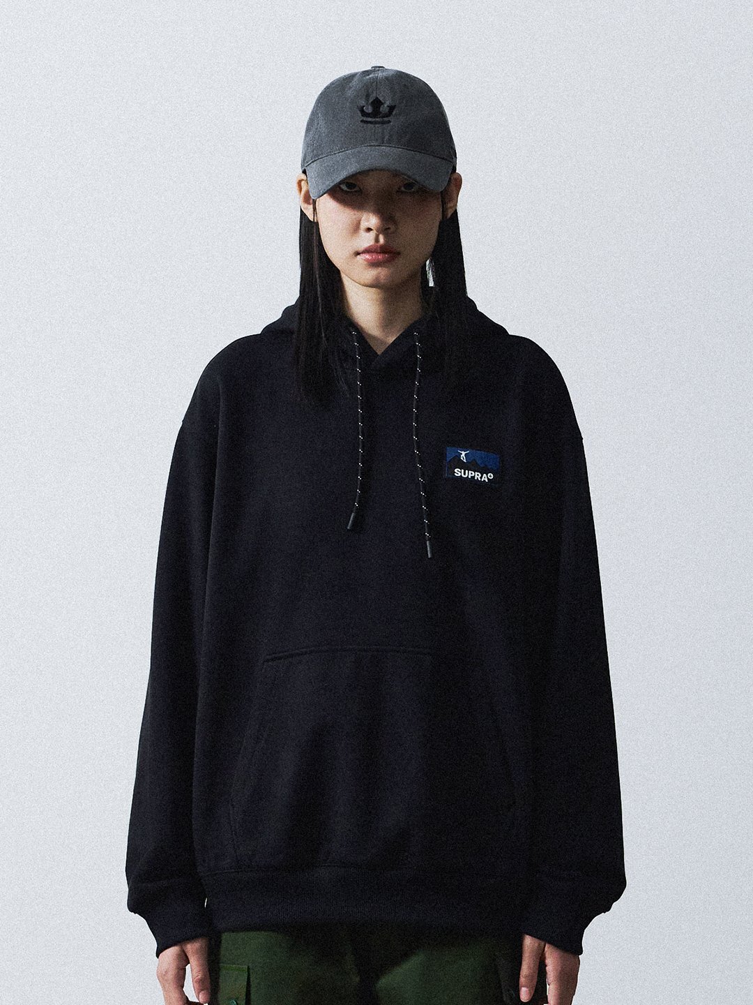 HOODIE/ZIPUP - F&F Co.
