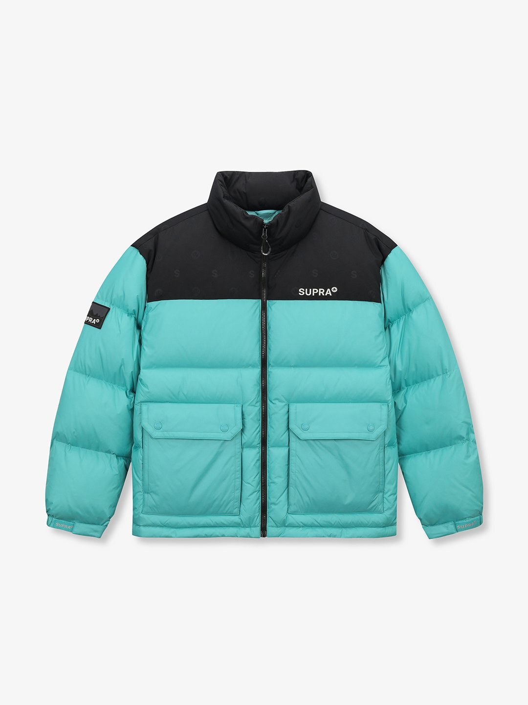 Supraw DAHLIA JACKET Supraw DAHLIA JACKET 【公式通販】