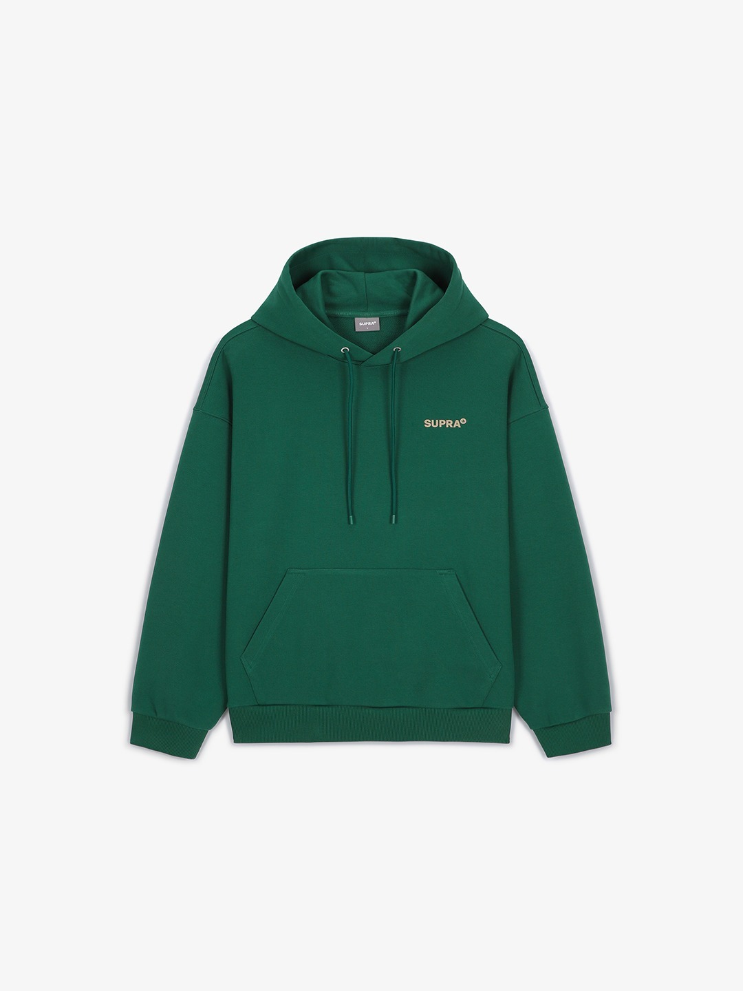 HOODIE/ZIPUP - F&F Co.