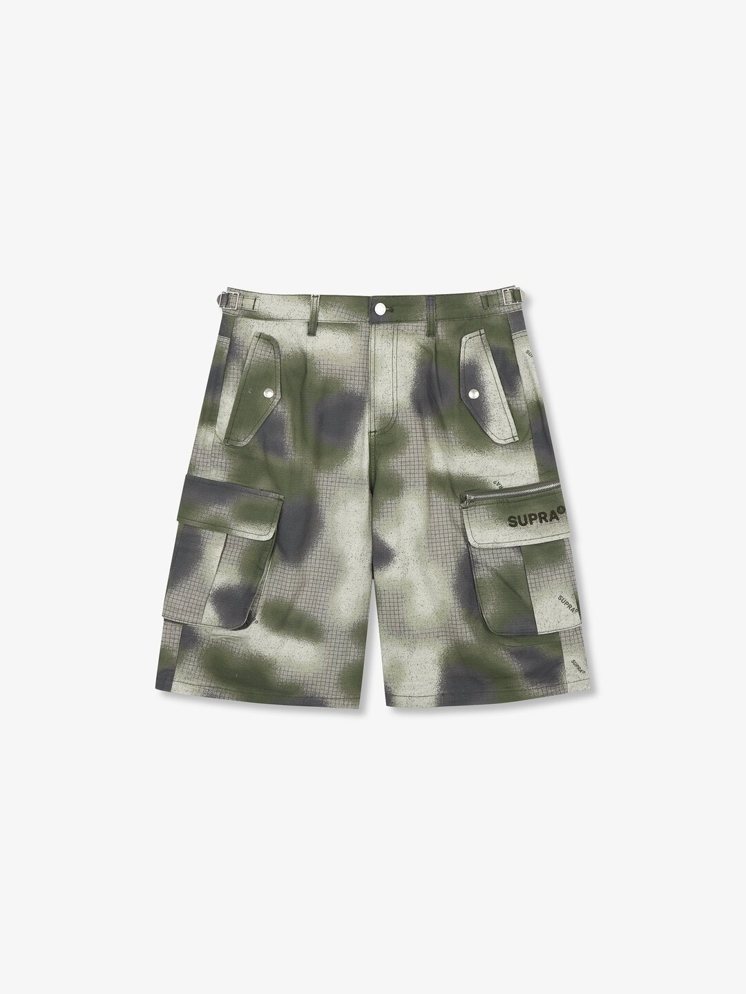 【SUPRA】 Camo Plage Woven Shorts / 追跡付 New Era Japan Woven Camo Shorts | New Era Cap UK