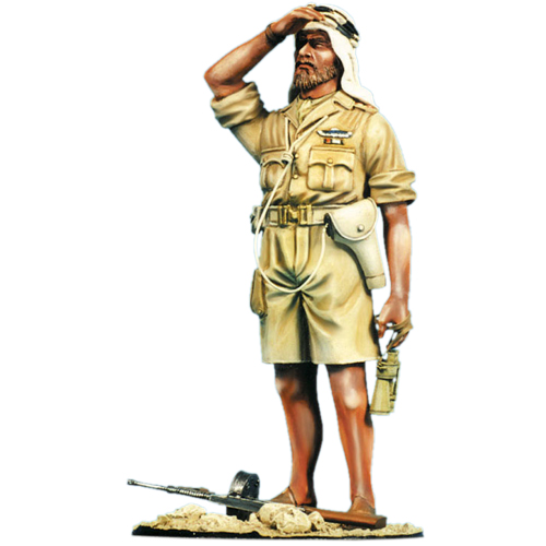 1/6 SAS デザートレイダー 1/6 SAS デザートレイダー 1/6 Scale SAS Desert Raider unboxing and