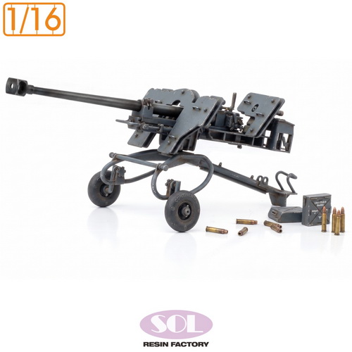 1/16 scale - SOLMODEL