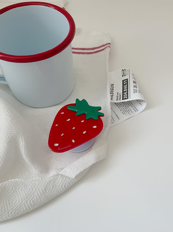 strawberry griptok
