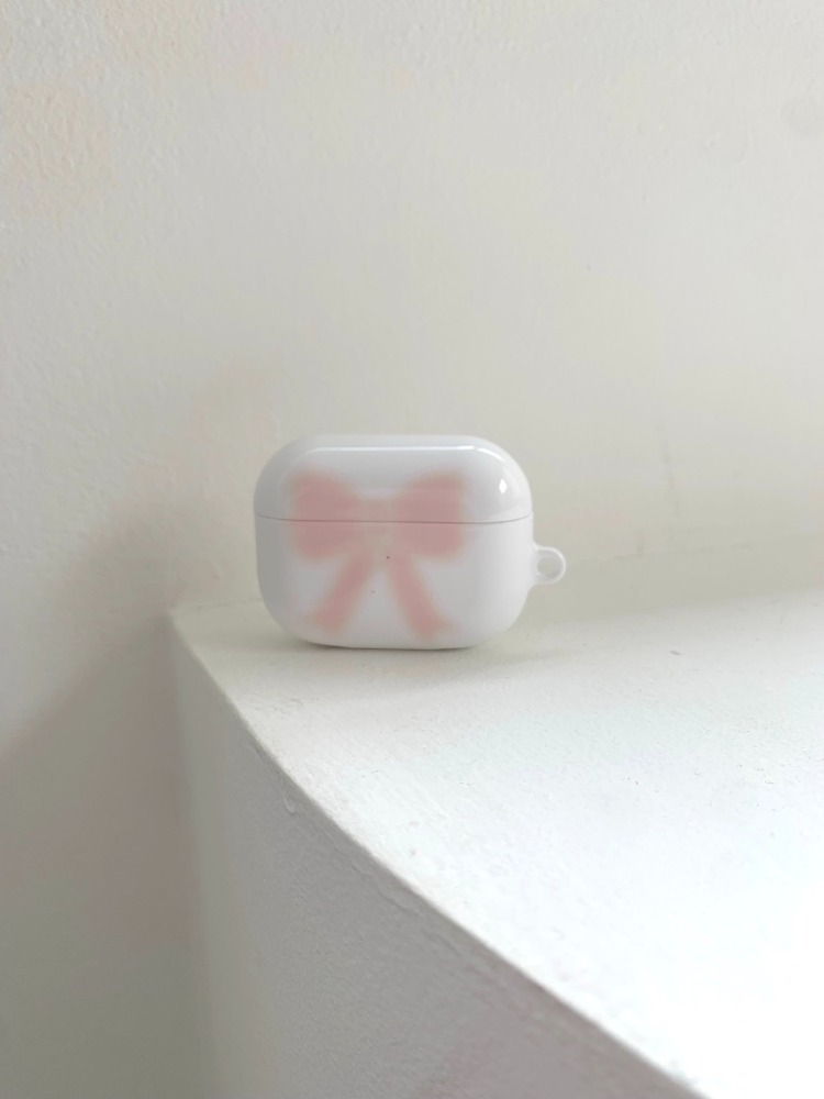 ribbon airpods case