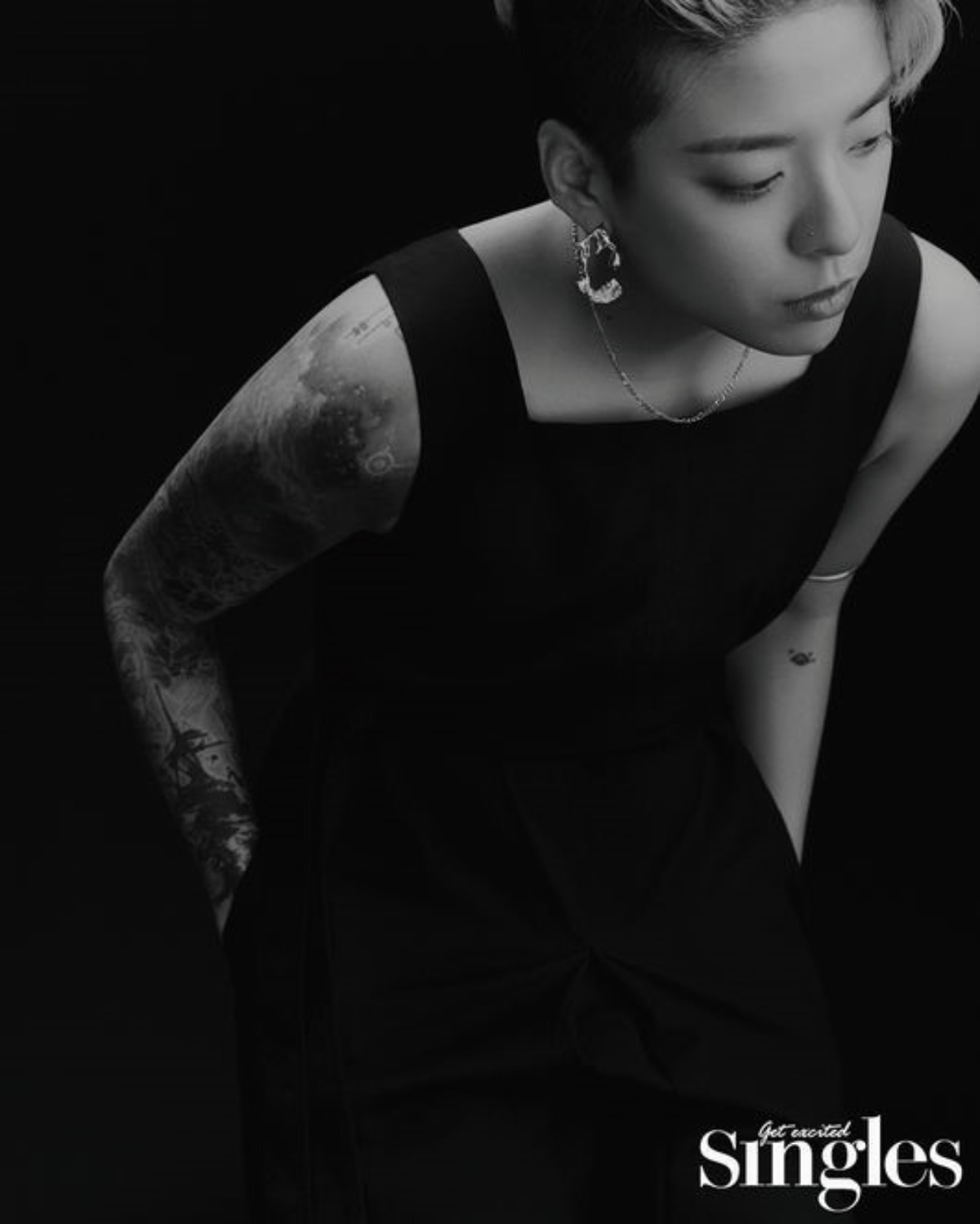 Celebrity issue - Fx Amber