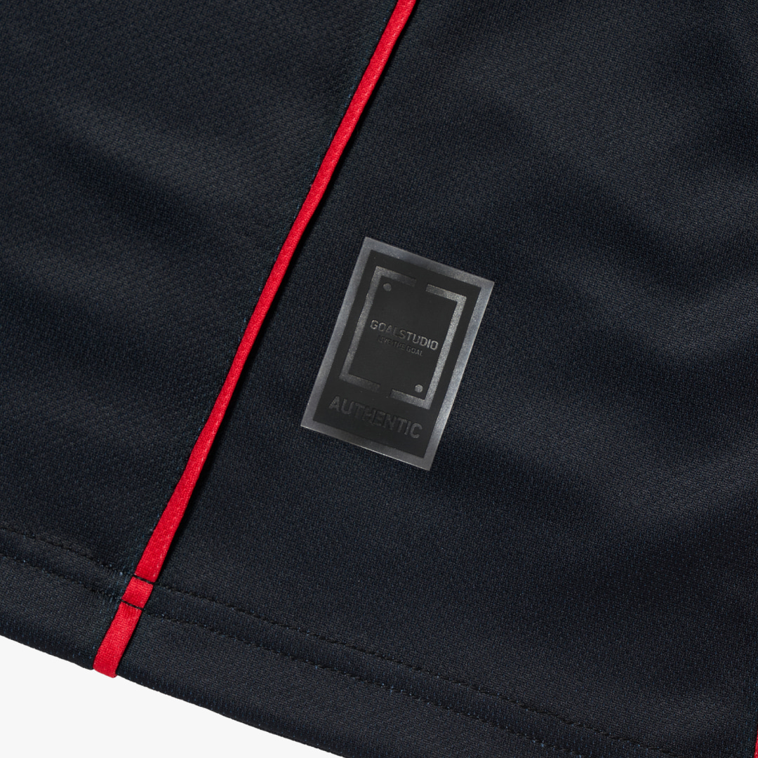 SALE 20%] 2024 T1 UNIFORM JERSEY - GOALSTUDIO