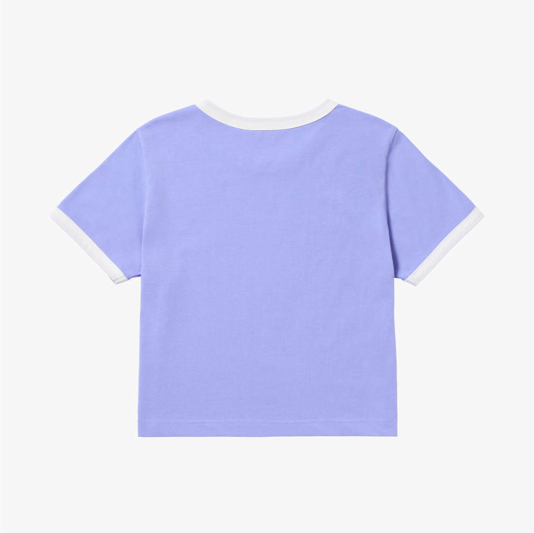 ★GOAL STUDIO★ WS SCRIPT LINGER TEEORANGE G5MTS501#OR W`S SCRIPT LINGER TEE-ORANGE - GOALSTUDIO