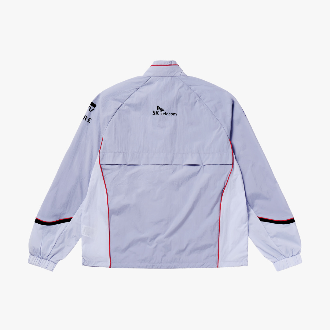 2026 T1 INTERNATIONAL UNIFORM JACKET - GOALSTUDIO