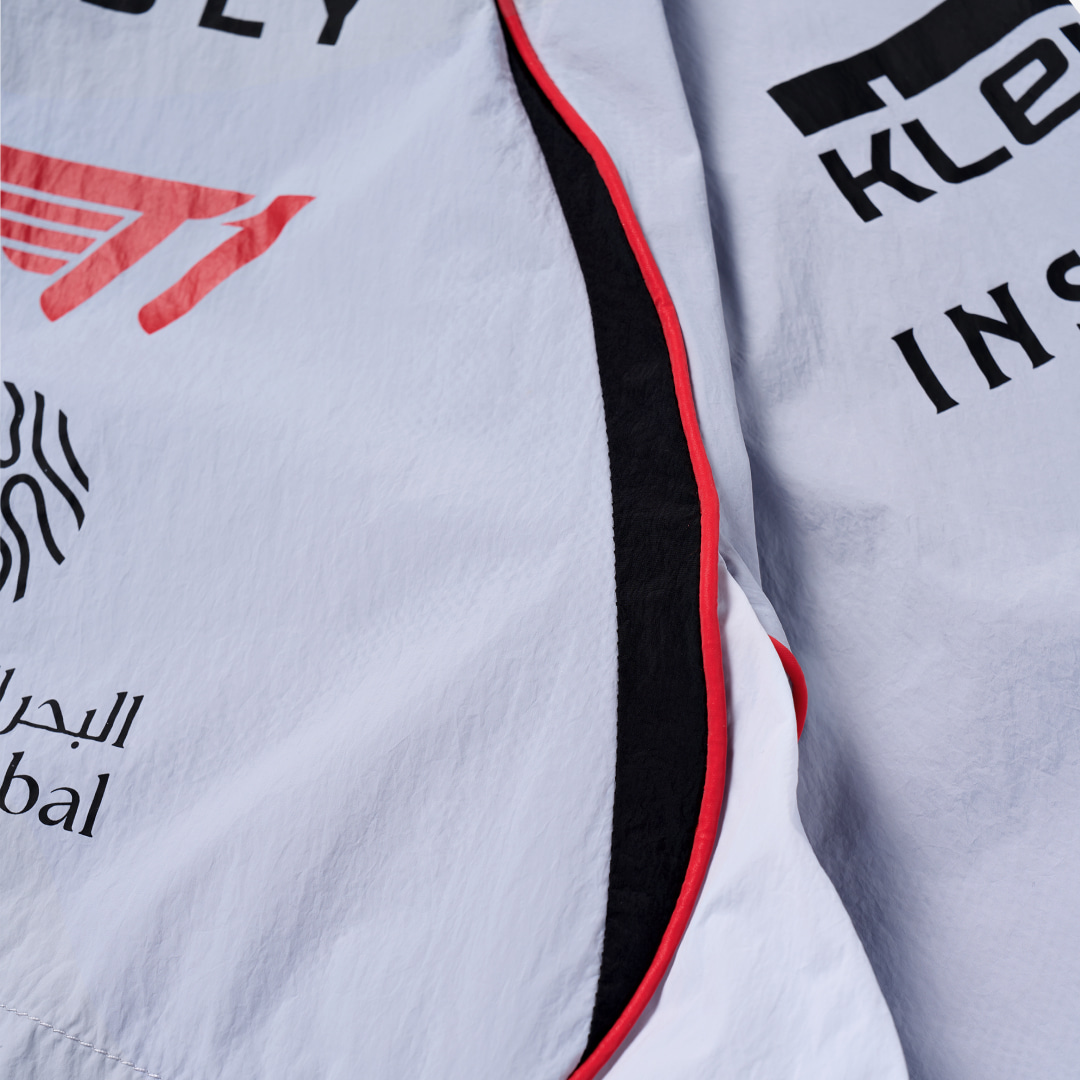 2026 T1 INTERNATIONAL UNIFORM JACKET - GOALSTUDIO