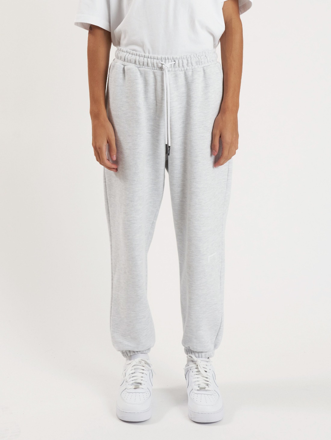 Buy Placement Print Loose Fit Joggers Online at Best Prices in India -  JioMart.