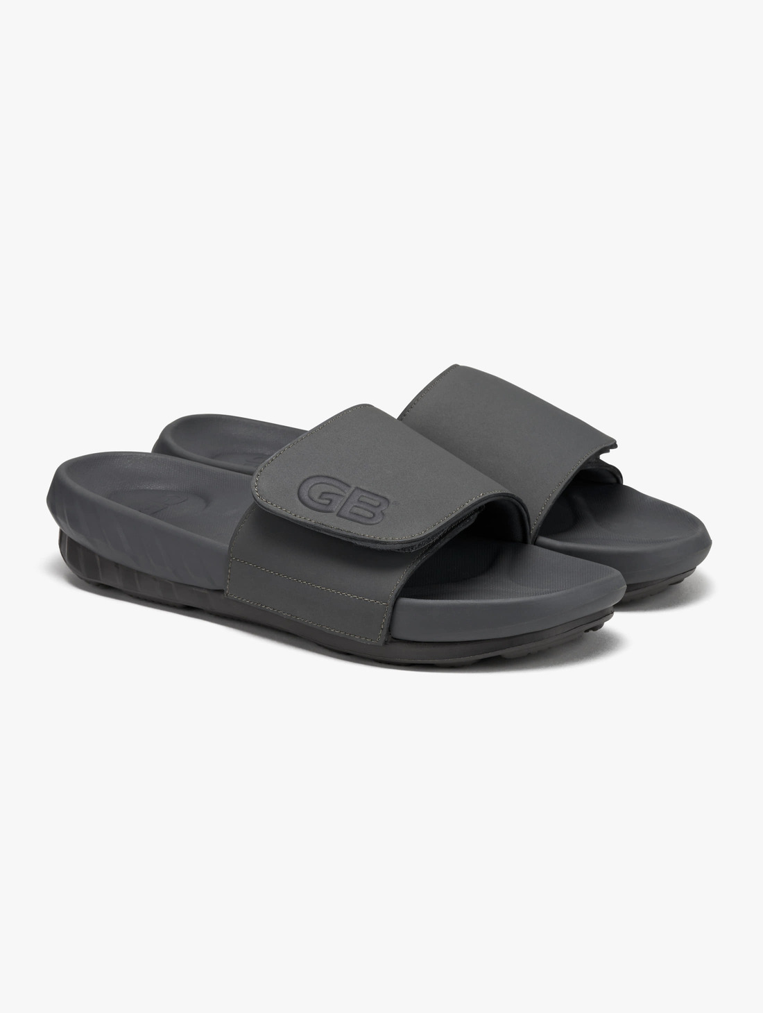 ☆送料無料☆ GOAL STUDIO GB PRO SLIDE-CEMENT GRAY ☆ 레츠GOAL SALE 10%] GB PRO SLIDE-CEMENT GRAY - GOALSTUDIO