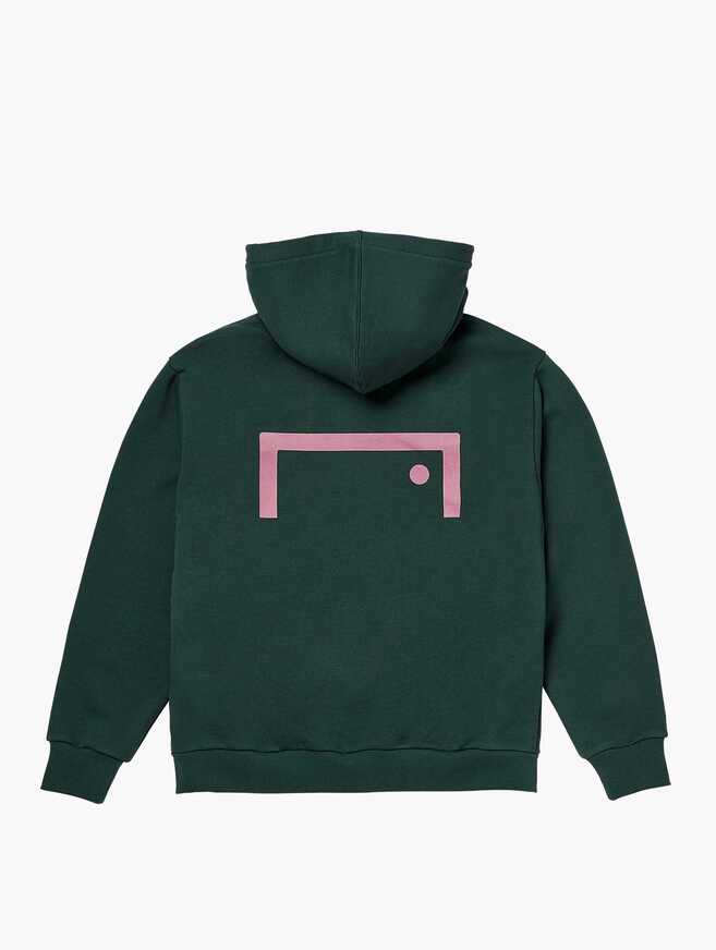 ☆送料無料☆ GOAL STUDIO STACK LOGO SWEAT ☆ d3adf592c417fbe18cc273bbf9cf92