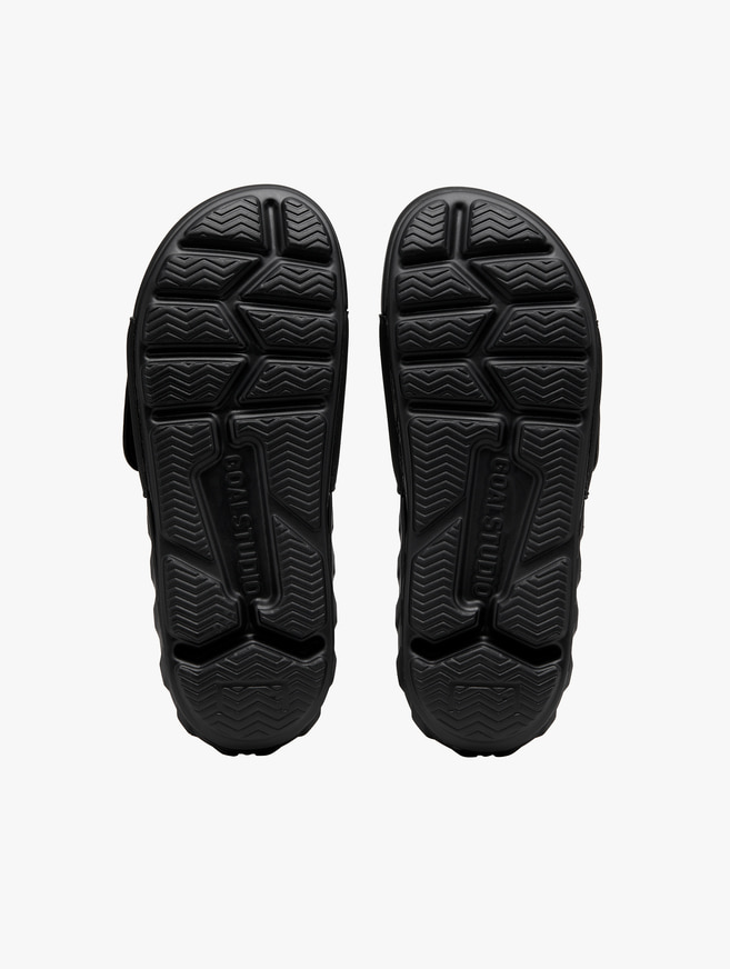 GRAB-ITY BALANCE™ PRO SLIDE-BLACK - GOALSTUDIO