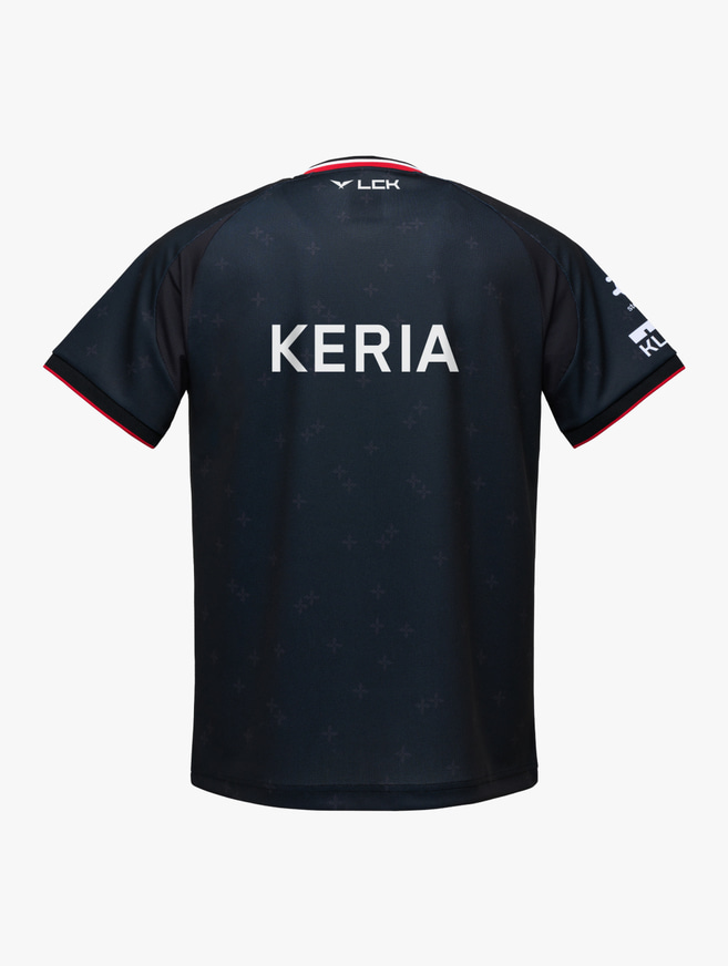 2025 T1 UNIFORM JERSEY - GOALSTUDIO