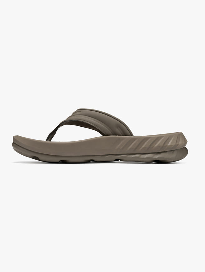 ☆送料無料☆ GOAL STUDIO GB PRO FLIPFLOP-BROWN ☆ 레츠GOAL SALE 10%] GB PRO FLIPFLOP-BROWN - GOALSTUDIO