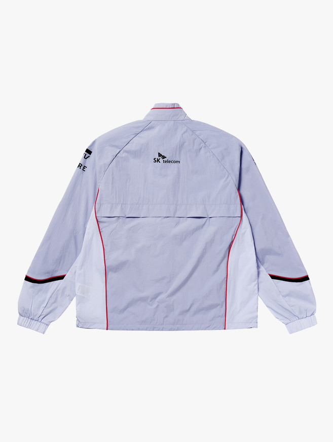 2026 T1 INTERNATIONAL UNIFORM JACKET - GOALSTUDIO