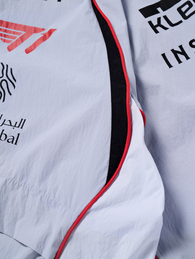 2026 T1 INTERNATIONAL UNIFORM JACKET - GOALSTUDIO