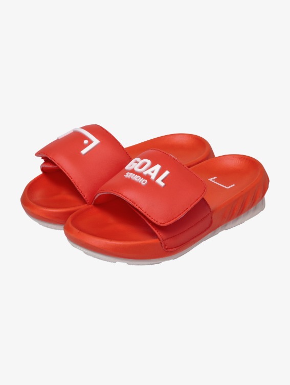 (KIDS) GRAB-ITY BALANCE PRO - CORAL RED