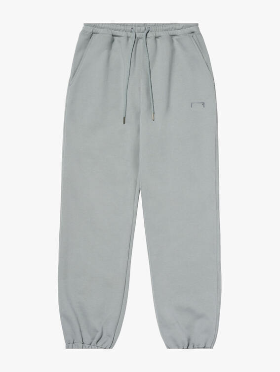 ESSENTIAL JOGGER PANTS-LIGHT KHAKI