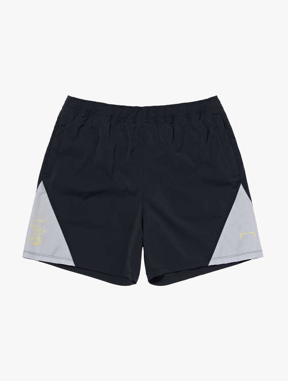 [SALE 10%] FC VINTAGE SHORTS-DARK NAVY