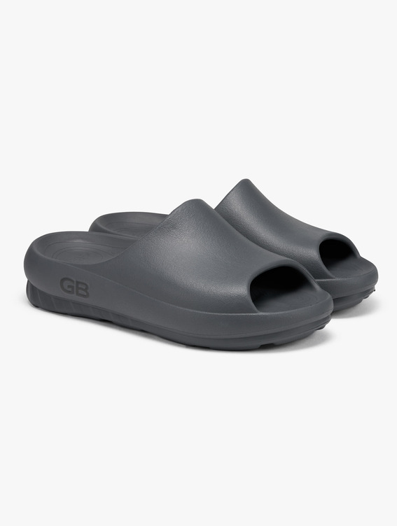 [TIME SALE 20%] GB 247 SLIDE-CEMENT GRAY