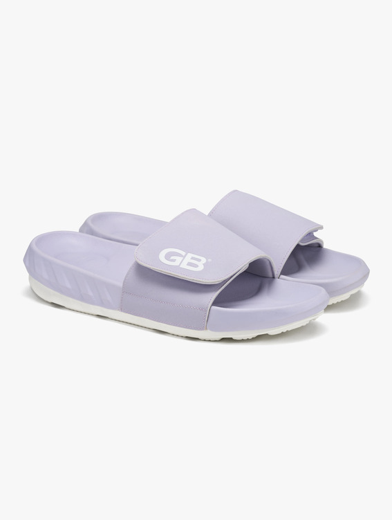 ☆送料無料☆ GOAL STUDIO GB PRO SLIDE-GRAY/LIME ☆ GOALSTUDIO - GRAB-ITY BALANCE®
