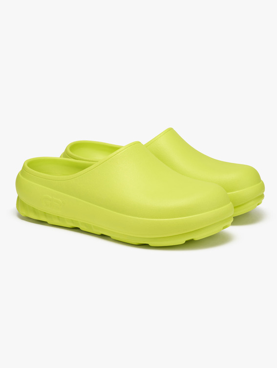 [TIME SALE 20%] GB 247 MULE-LIME