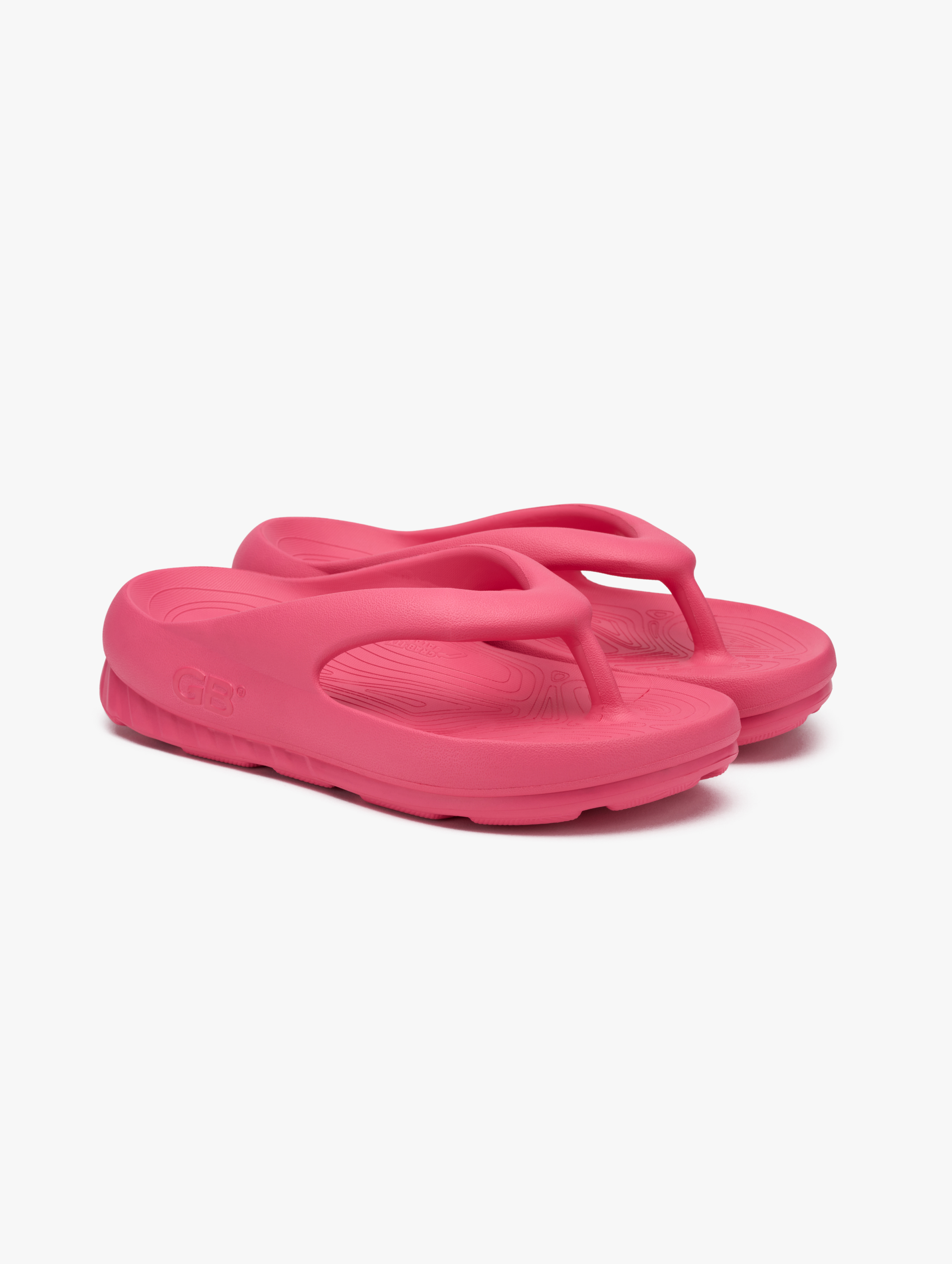 GB 247 FLIPFLOP-PINK