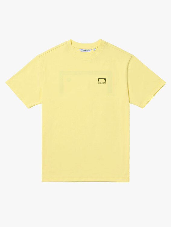 ☆送料無料☆ GOAL STUDIO VAR AIRMESH BUS TEE ☆ FC G LOGO AIR MESH TEE-BLACK - GOALSTUDIO