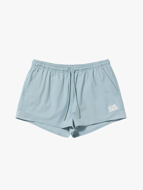 ストレングス ニット ショーツ / STRENGTH KNIT SHORT
