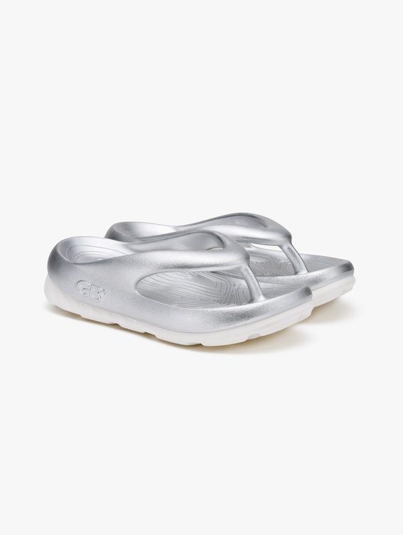 ☆送料無料☆ GOAL STUDIO GB PRO FLIPFLOP-IVORY ☆ GB FLIP FLOP - GOALSTUDIO