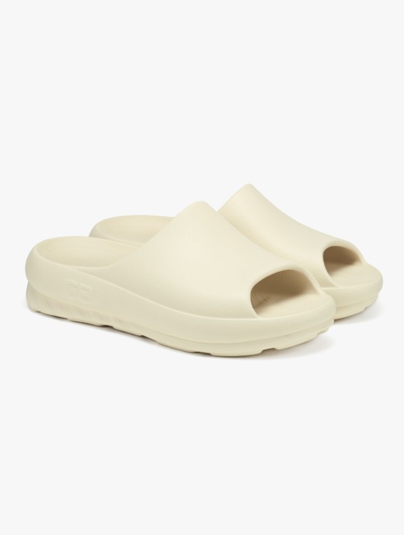 ☆送料無料☆ GOAL STUDIO GB PRO FLIPFLOP-IVORY ☆ GB FLIP FLOP - GOALSTUDIO