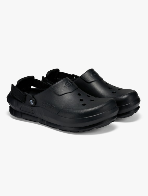 ★GOAL STUDIO★ GB PRO SLIDECEMENT GREY G4XSL101 GB PRO SLIDE-BLACK - GOALSTUDIO