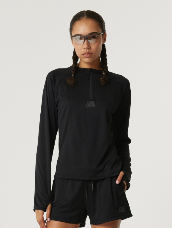 ★GOAL STUDIO★ ESSENTIAL SCRIPT TEENAVY G5MTS101#NV TOP - GOALSTUDIO