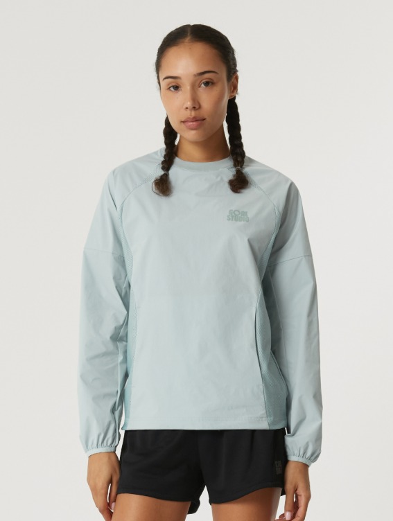 ★GOAL STUDIO★ ESSENTIAL SCRIPT TEEBEIGE G5MTS101#BG ESSENTIAL SCRIPT TEE-BEIGE - GOALSTUDIO