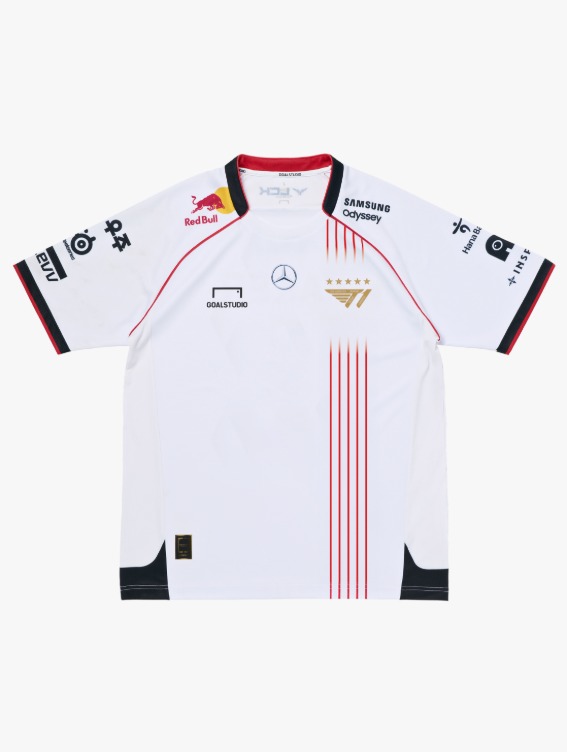 T1 - GOALSTUDIO