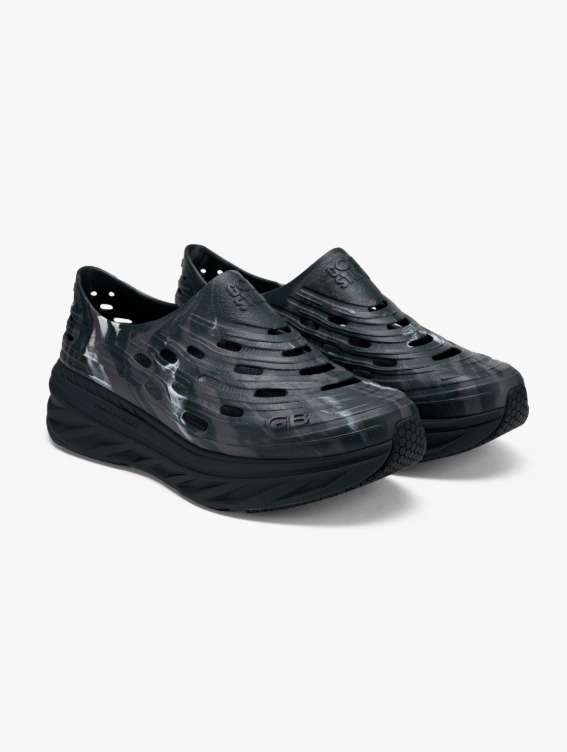 [ACTIVE SALE 10%] GB KAIV-BLACK FOREST