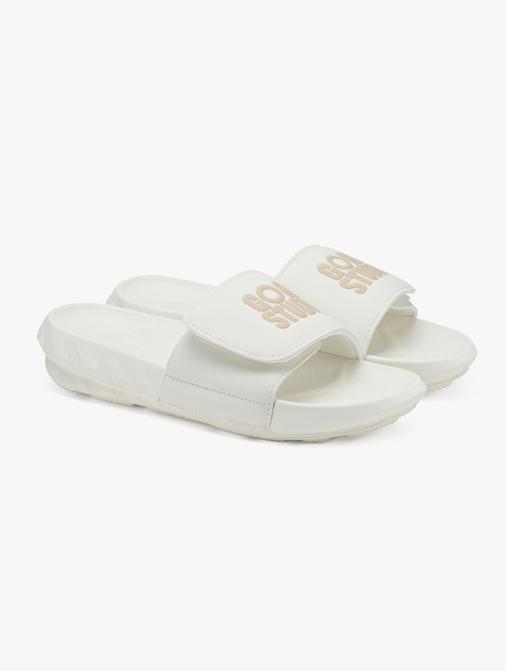 [ACTIVE SALE 10%] GB PRO SLIDE-OFF WHITE