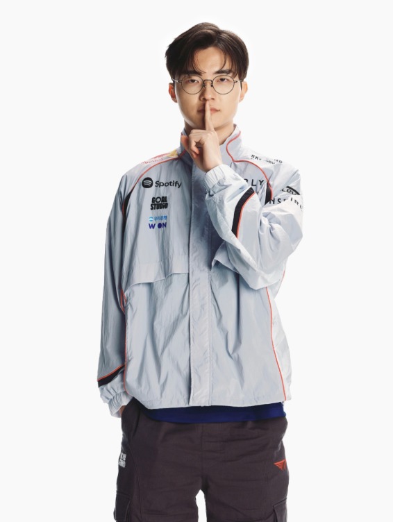 TEAM UNIFORM - GOALSTUDIO